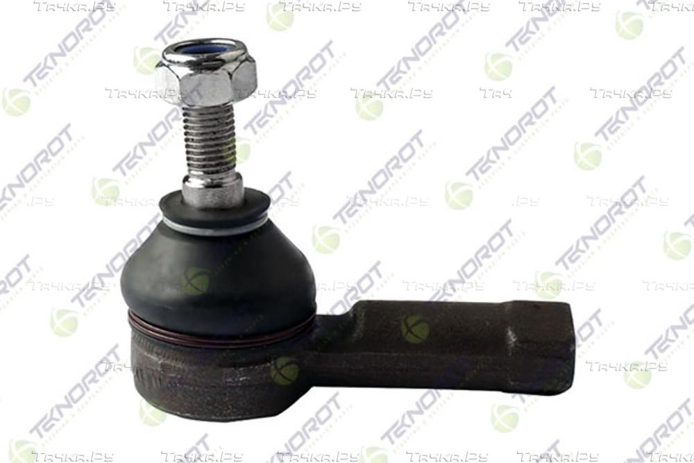 Наконечник рулевой тяги Teknorot (сталь) для Ford KA I 1996-2008. Артикул FO-260