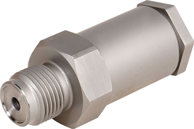 Регулятор давления топлива StartVOLT. Артикул SPV 005