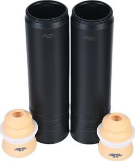 Комплект отбойников и пыльников амортизаторов (стоек) Zentparts. Артикул Z56855