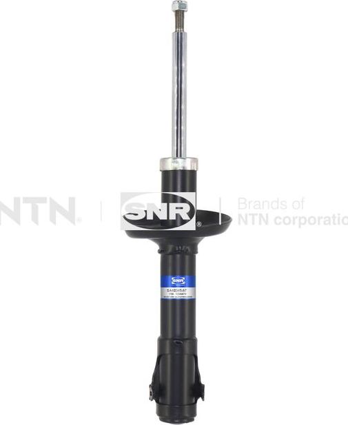 Амортизатор NTN / SNR. Артикул SA65443.01