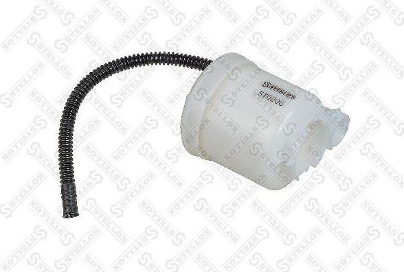 Топливный фильтр Stellox. Артикул 21-00963-SX