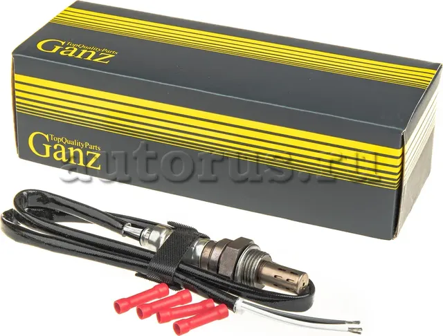 Датчик кислорода, лямбда-зонд (Ganz). Артикул GIG05062