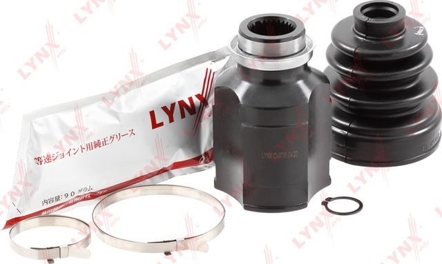 Шрус внутренний (граната) LYNXauto. Артикул CI-3738