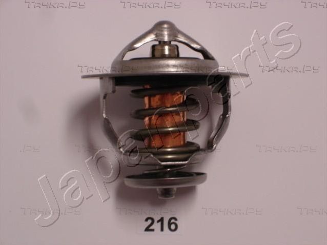Термостат Japanparts для Toyota Corolla E110 2000-2002. Артикул VT-216