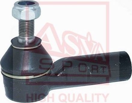 Наконечник рулевой тяги Asva. Артикул 0721-JB