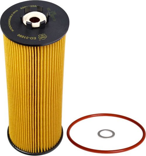 Масляный фильтр Sakura. Артикул EO-31090