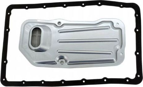 Фильтр АКПП JS Asakashi для Lexus GS III 2006-2011. Артикул JT499K