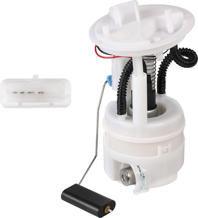 Бензонасос (топливный насос) StartVOLT для Opel Corsa D 2006-2014. Артикул SFM 0502