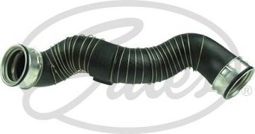 Патрубок интеркулера Gates для Mercedes-Benz C-Класс II (W203, CL203) 2002-2008. Артикул 09-0405