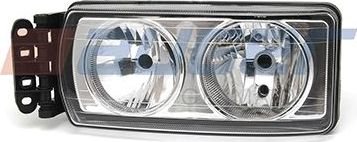 Фара передняя основная Auger. Артикул 82643