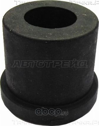 ВТУЛКА РЕССОРНАЯ ISUZU ELF NKR/NHR/ MITSUBISHI CANTER II, III, IV 1994-2004 (SAT). Артикул ST8941133140 