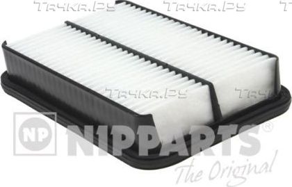 Воздушный фильтр Nipparts для Toyota Corolla E90 1987-1995. Артикул J1322039