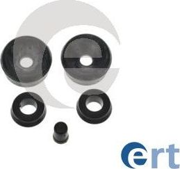 Ремкомплект, колесный тормозной цилиндр ERT. Артикул 300644