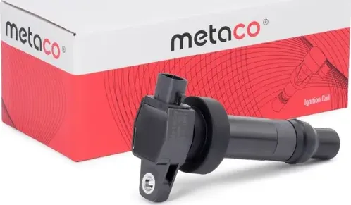 Катушка зажигания HYUNDAI/KIA ELANTRA/I30/CEED/CERATO 06- 1.4-1.6 (Metaco) Metaco. Артикул 6908021