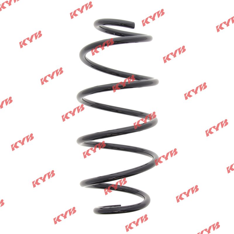 Пружина подвески KYB (Каяба) K-Flex. Артикул RH3909