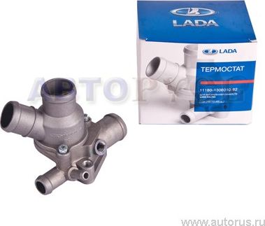 Термостат Lada. Артикул 11180130601083