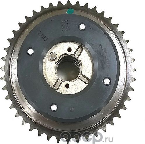 Регулятор фаз ГРМ M271 (Высокое качество) (Toie). Артикул TEMBA2710900