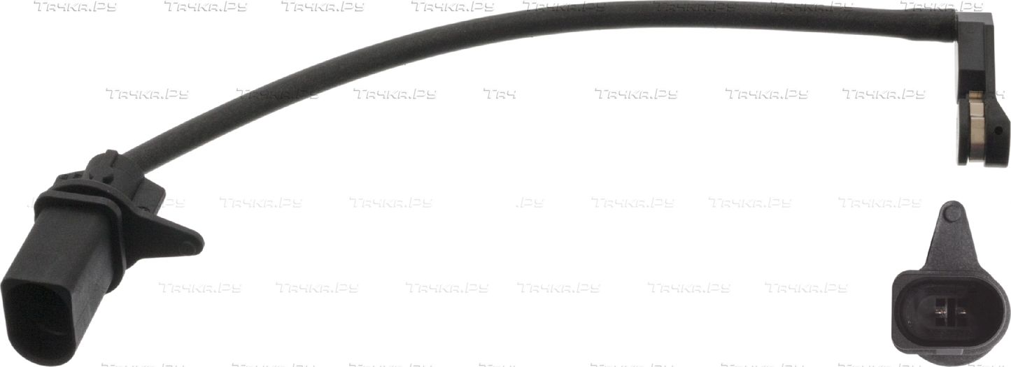 Датчик износа тормозных колодок  Febi Bilstein. Артикул 45231