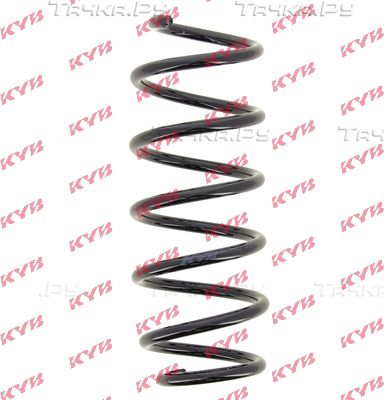 Пружина подвески KYB (Каяба) K-Flex. Артикул RA3541