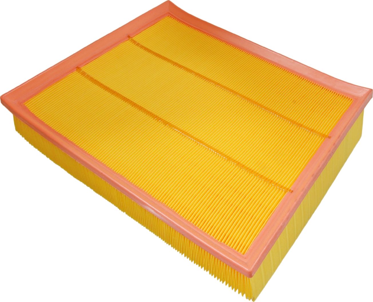 Воздушный фильтр Blue Print. Артикул ADU172229