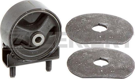 Подушка (опора) двигателя Zekkert. Артикул GM-3492