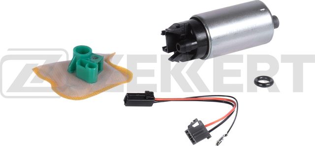 Бензонасос (топливный насос) Zekkert для Kia Rio III 2011-2017. Артикул KP-1031
