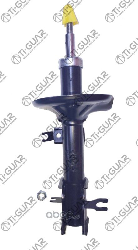 Амортизатор (TI-Guar). Артикул 2200711GS