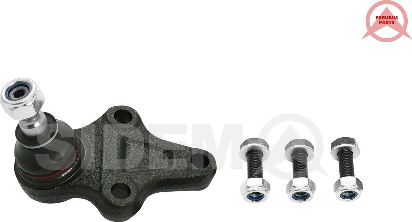 Шаровая опора Sidem. Артикул 77084