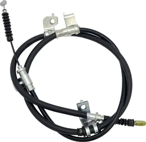 Трос стояночного тормоза | зад лев | (Zikmar). Артикул Z59356R