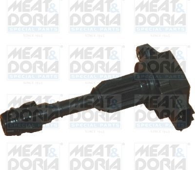 Катушка зажигания Meat & Doria для Nissan Note I 2006-2012. Артикул 10514