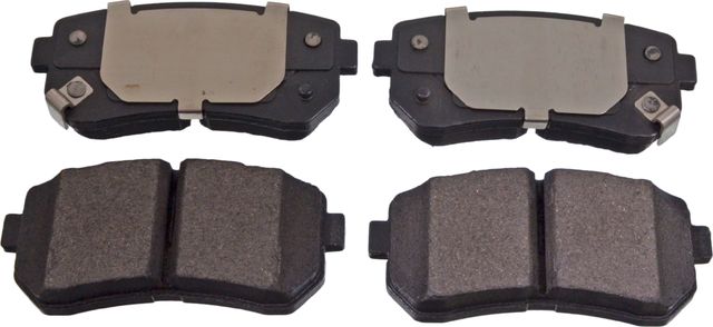 Тормозные колодки Blue Print. Артикул ADG042169