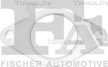 Прокладка глушителя FA1 для Ford Fiesta IV 1995-2002. Артикул 130-918
