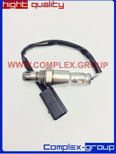 Лямбда-зонд с фишкой 22690ED000 CGA. Артикул 11LMD1004RA