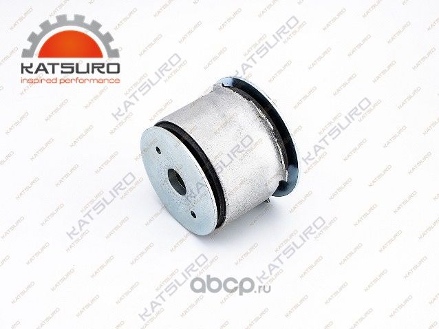 САЙЛЕНТБЛОК БАЛКИ (Katsuro). Артикул KAT313SD