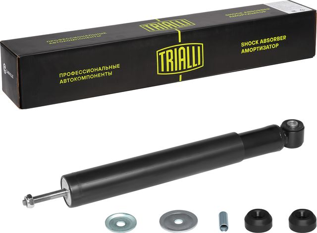 Амортизатор Trialli задний для ЗАЗ Sens 2004-2009. Артикул AH 05501