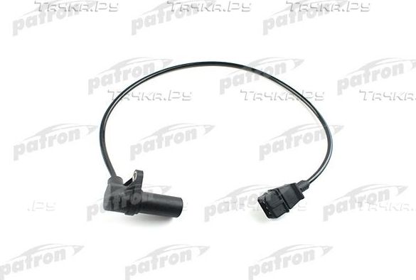 Датчик положения коленвала Patron. Артикул PE40112