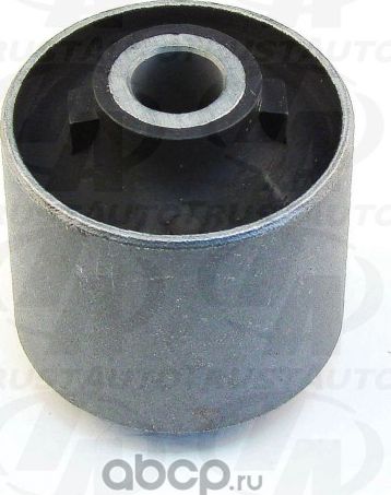 ВТУЛКА ПЕРЕДНЯЯ ПРОД ТЯГИ МОСТА (Trustauto). Артикул AB3007008