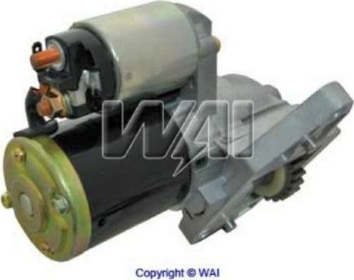 Стартер WAI для Mazda CX-9 I 2006-2016. Артикул 19041N