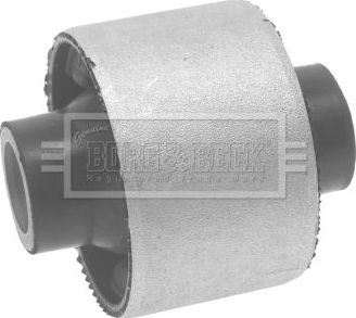 Сайлентблок переднего рычага подвески Borg & Beck. Артикул BSK7154