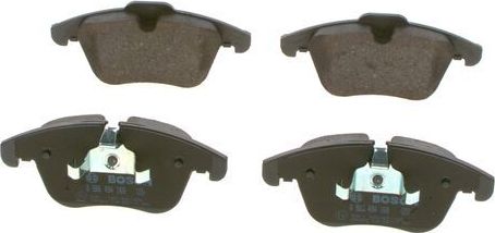 Тормозные колодки Bosch. Артикул 0 986 494 169