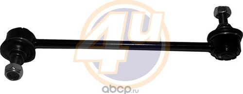 Стойка (тяга) стабилизатора 4U. Артикул HY-F-32691