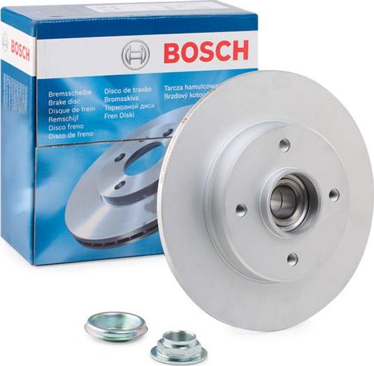 Тормозной диск Bosch. Артикул 0 986 479 400