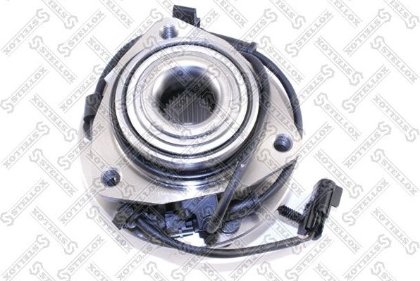 Ступичный подшипник (комплект) Stellox. Артикул 43-28121-SX