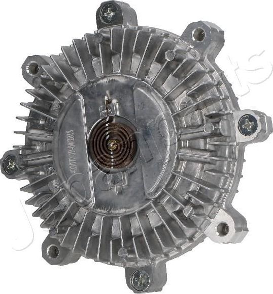 Муфта (вискомуфта) вентилятора Japanparts. Артикул VC-506