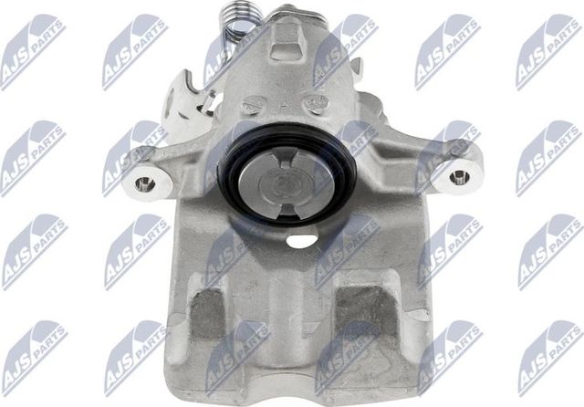 Тормозной суппорт NTY. Артикул HZT-PL-039