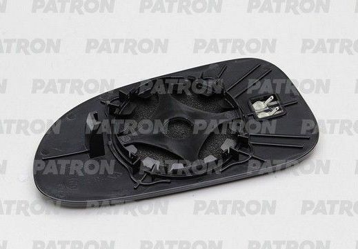 Зеркальное стекло бокового зеркала Patron. Артикул PMG0605G02