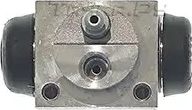 Тормозной цилиндр Brembo (алюминий). Артикул A 12 B99