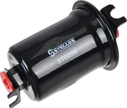 Топливный фильтр Stellox. Артикул 21-00940-SX