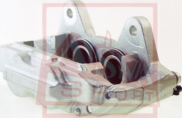 Тормозной суппорт Asva. Артикул TYBC-GRJ120FL