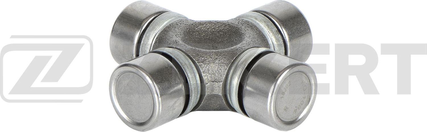 Крестовина карданного вала Zekkert. Артикул KG-1084